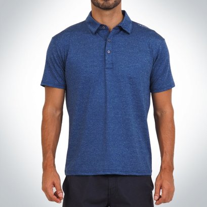 Men’s Performance Polo เสื้อกีฬาโปโล ผู้ชาย Training Lab